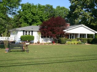 8375 Thunder Farms Trl, Ooltewah, TN 37363