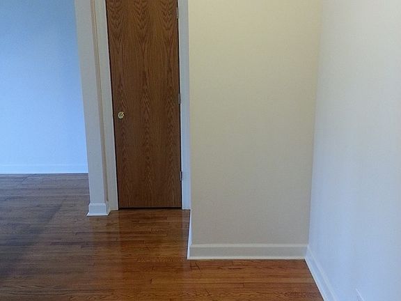 HALL CLOSET