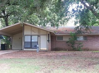 911 Windsor Dr, Shreveport, LA 71106