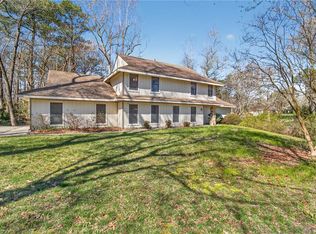 1217 Misty Hollow Way, Virginia Beach, VA 23454