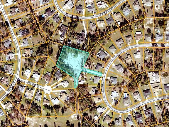 2nd image of SW 109th Loop Lot C