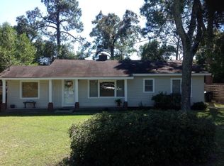 603 Community Dr, Waycross, GA 31501