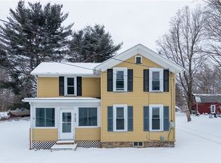 6168 Elm St, Conesus, NY 14435