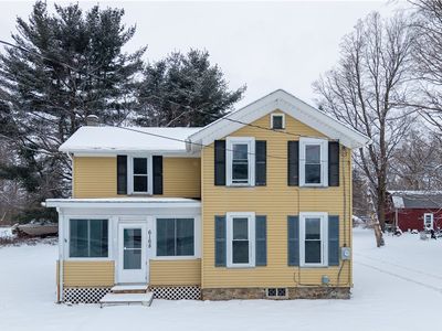 6168 Elm St, Conesus, NY, 14435