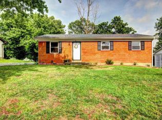 42 Zelcova Dr, Eminence, KY 40019