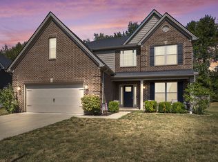 121 Limestone Ln, Georgetown, KY 40324