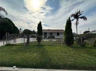 11722 Bryant Rd, El Monte, CA 91732