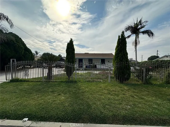 11722 Bryant Rd, El Monte, CA 91732