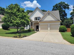 111 Landau Pl, Simpsonville, SC 29680