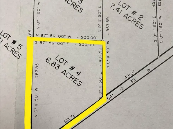 LOT Wood Duck Way, Tifton, GA 31794