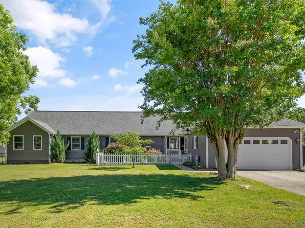 148 Winter Ridge Dr, Madison, AL 35757
