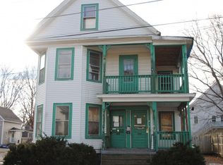 5 Heaton St, Rochester, NH 03867