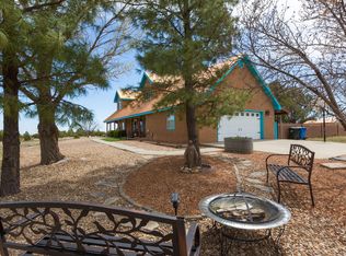 86 Madole Rd, Edgewood, NM 87015