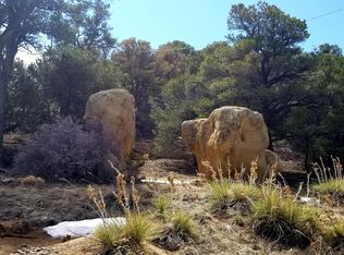 734 Cherokee Dr, Walsenburg, CO 81089