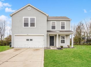 524 Runnymede Ct, Greenfield, IN