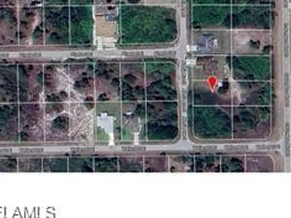 541 Alexia AVE S, LEHIGH ACRES, FL 33974