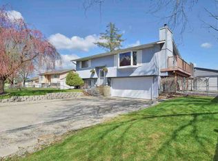 12015 E Railroad Cir, Spokane, WA 99206