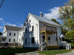 5 Park Ter #3, Essex Junction, VT 05452