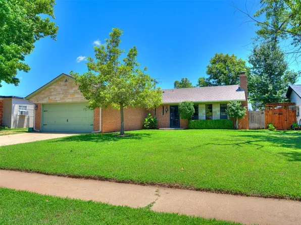 115 Willoway Dr, Norman, OK 73072