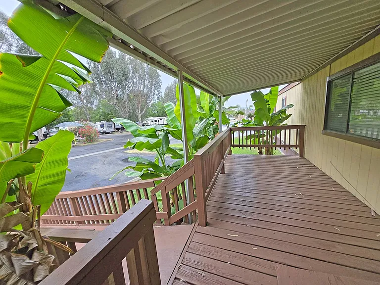 8633 E Brundage Ln #MH-2 — Photo 29