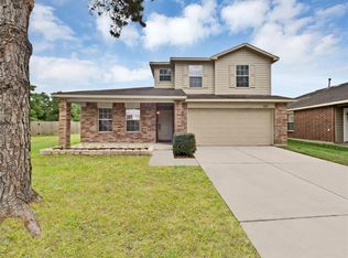 1011 Stillgate Ct, Spring, TX 77373