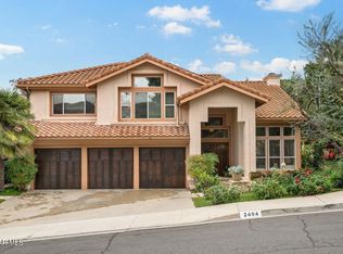 2404 Three Springs Dr, Westlake Village, CA 91361