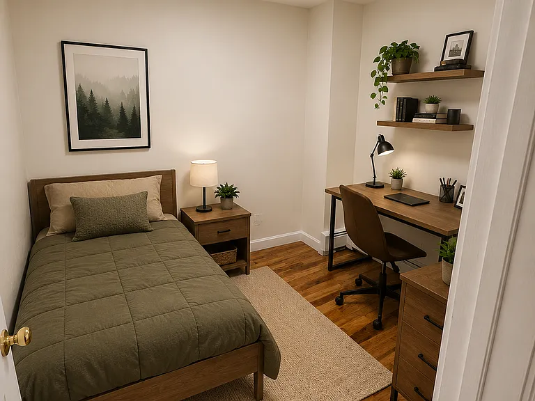 1309 Gates Ave #2 — Photo 6