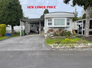 1840 160th St #180, Surrey, BC V4A4X4