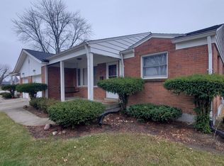 3914 Benfield Dr, Dayton, OH 45429