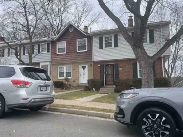 14843 Emberdale Dr, Woodbridge, VA 22193