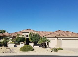 17930 N Saddle Ridge Dr, Surprise, AZ 85374