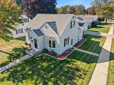1037 Park St, Green Bay, WI, 54303