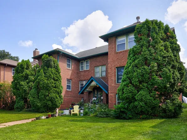 3936 University Ave APT 4, Des Moines, IA 50311