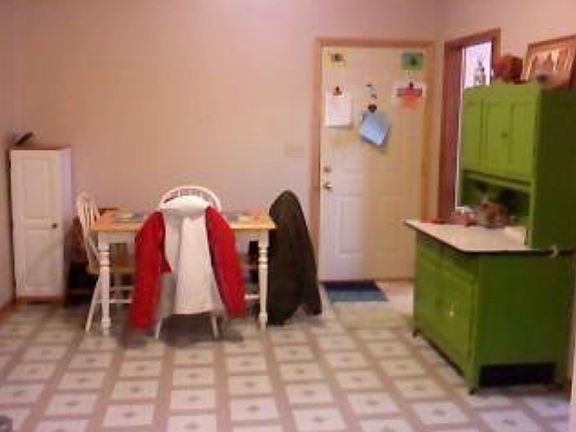 Kitchen - North Side