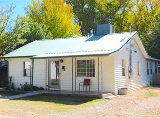 505 Cedro St, Tularosa, NM 88352