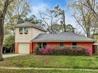 2326 Lamonte Ln, Houston, TX 77018