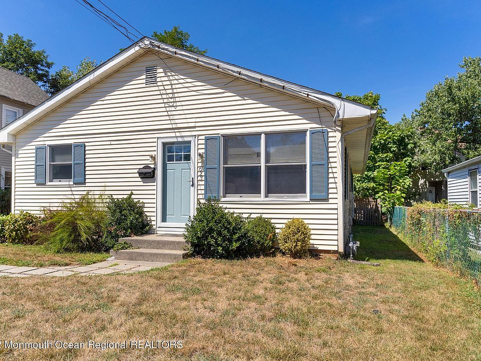 623 Church Street, Asbury Park, NJ 07712 Zillow