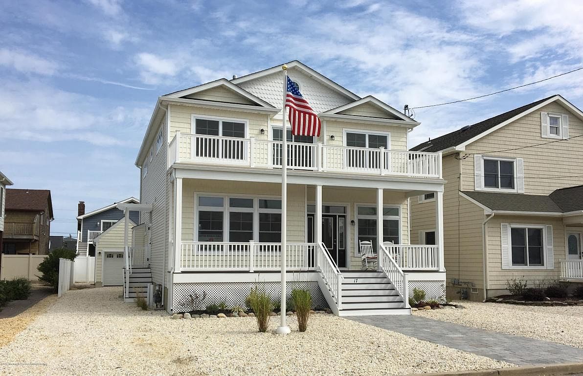 17 New Jersey Ave, Lavallette, NJ 08735 Zillow