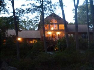 206 Pound Rd, Cumberland, RI 02864