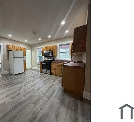 3 bed, 1000 sqft, $3,000 — Photo 2