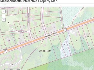 81 Sandwich Rd, Wareham, MA 02571