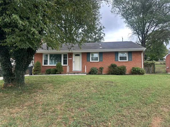 5673 Daytona Rd, Roanoke, VA 24019