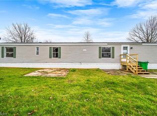 3583 Austin Rd LOT 86, Geneva, OH 44041