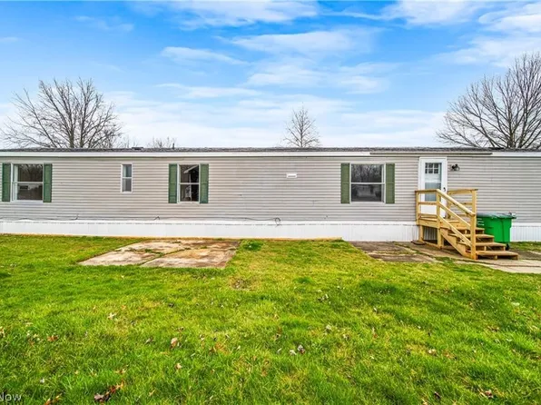3583 Austin Rd Lot 86, Geneva, OH 44041