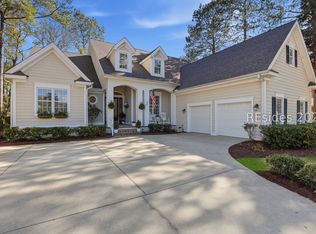 55 Hampton Hall Blvd, Bluffton, SC 29910
