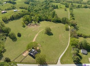 3151 Rocky Hill Rd, Glasgow, KY 42141