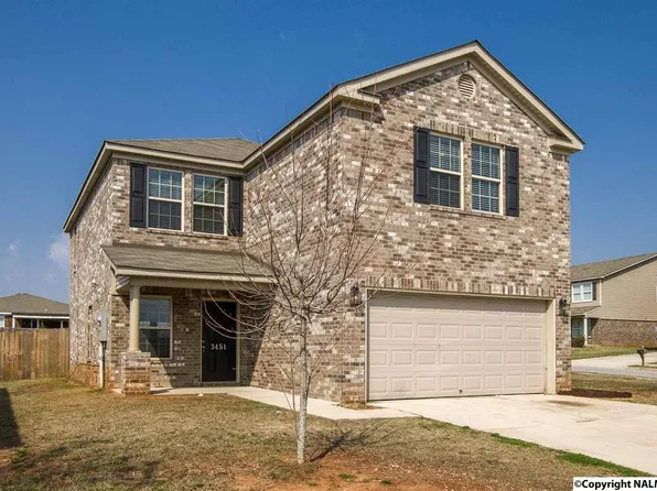 3451 Lakeland Dr, Madison, AL 35756