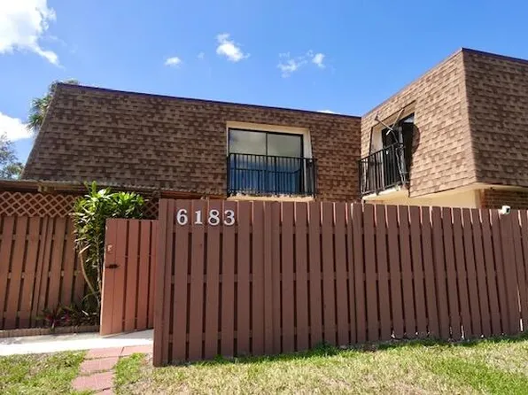 6183 NW 55th Lane #6183, Tamarac, FL 33319