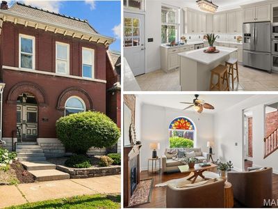 3137 Arsenal St, Saint Louis, MO, 63118