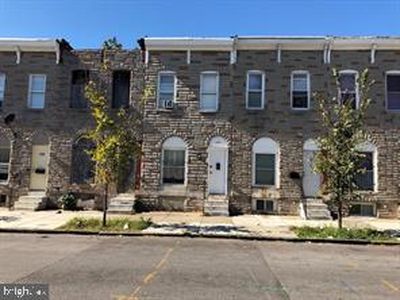 714 N Milton Ave, Baltimore, MD, 21205